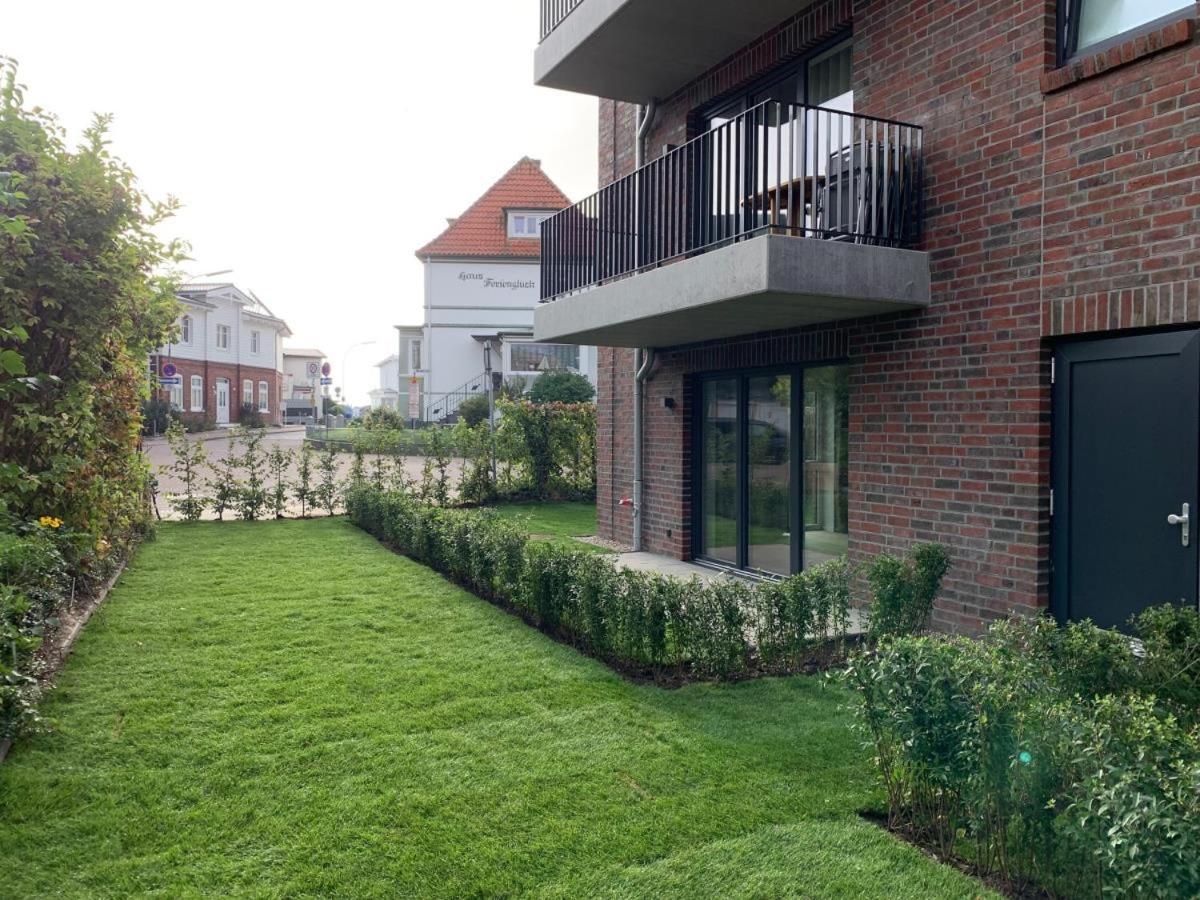 Dahmer Strand 1 - Luett Huis Exterior foto