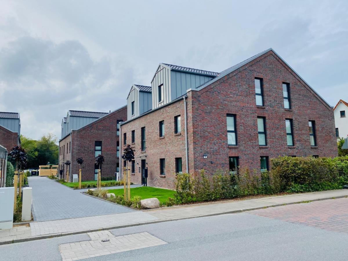 Dahmer Strand 1 - Luett Huis Exterior foto