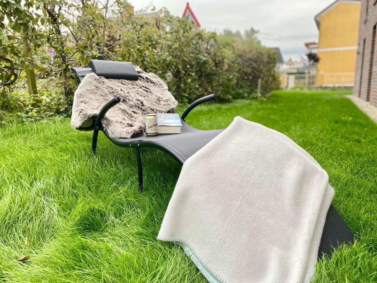 Dahmer Strand 1 - Luett Huis Exterior foto